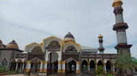 Masjid Raya Baitul Izzah