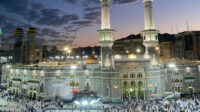 masid makkah