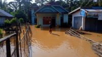 Banjir-di-air-buluh-mukomuko