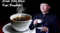 Kopi Bengkulu png
