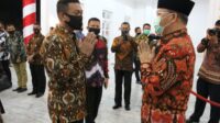 Ramah-tamah-Gubernur-Bengkulu-dengan-Pangdam-II-Sriwijaya