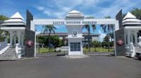 kantor gubernur