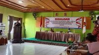 KPU-Mukomuko-sosialisasikan-PKPU-Nomor-11-Tahun-2020-PKPU-13-Tahun-2020