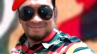Achwan Toni (Sekretaris Markas Daerah Bengkulu)
