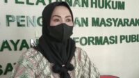 Kepala Seksi Penerangan Hukum (Kasi Penkum) Kejati Bengkulu Ristianti Andriani