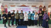 Dinas Koperasi