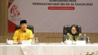 Gubernur Bengkulu Rohidin Mersyah