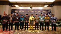 ICMI RIAU
