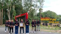 BEM UNILAK RIAU