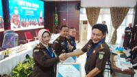 Kejari Kota Bengkulu