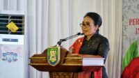 Menteri PPPA RI