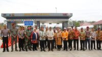 Tol Bengkulu-Taba Penanjung