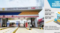 Tol Pekanbaru-Bangkinan
