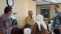 csr riau
