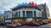 mall