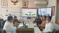 DLHK Riau