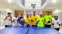 PWI RIau