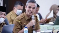 Plt Kadis Disdik RIau