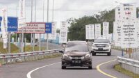 Tol Pku Bangkinang