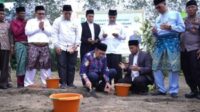 peletakan-batu-pertama-asrama-putri