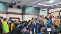 pj walikota