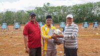 rohidin mersyah