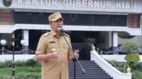 syamsuar gubri