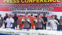 Polda Riau
