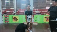 Atlet Riau