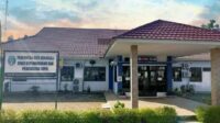 Dukcapil Kota Bengkulu