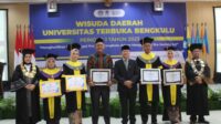 GUBERNUR BENGKULU