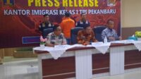 IMIGRASI RIAU