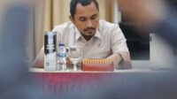 Kadis Kominfo Riau