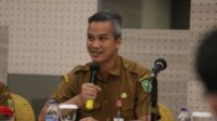 Kadisdik RIau