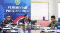 Stunting Riau