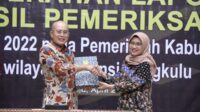 Bengkulu Selatan