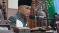 DPRD Kota Bengkulu