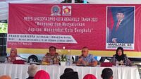 DPRD Kota Bengkulu