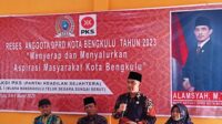 DPRD Kota Bengkulu