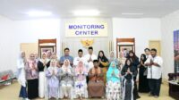 DWP Kota Bengkulu