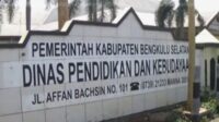 Dikbud BS