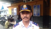 Dishub Pekanbaru