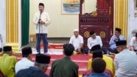 Gubri syamsuar