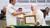 Gubri syamsuar