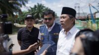 Gubri syamsuar