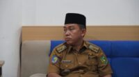 Plt Kadinkes Kota Bengkulu