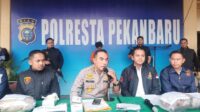 pegawai-honor-dishub-pekanbaru-tewa