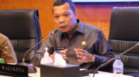 pj walikota
