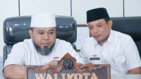 walikota