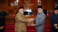 DPRD Bengkulu Selatan